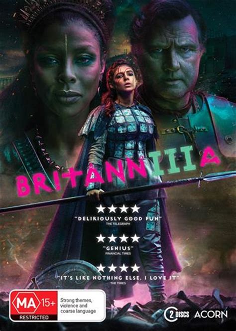 britannia season 03 streaming german|Britannia: Season 3 (2021) — The Movie Database (TMDB).